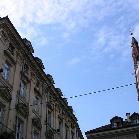 Art Residence San Domenico Turin Luaran gambar