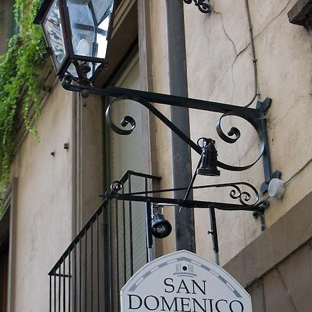 Art Residence San Domenico Turin Luaran gambar