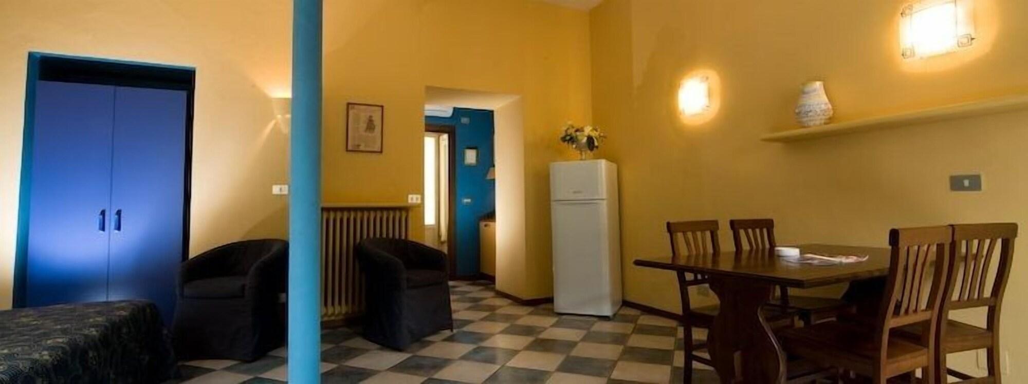 Art Residence San Domenico Turin Luaran gambar