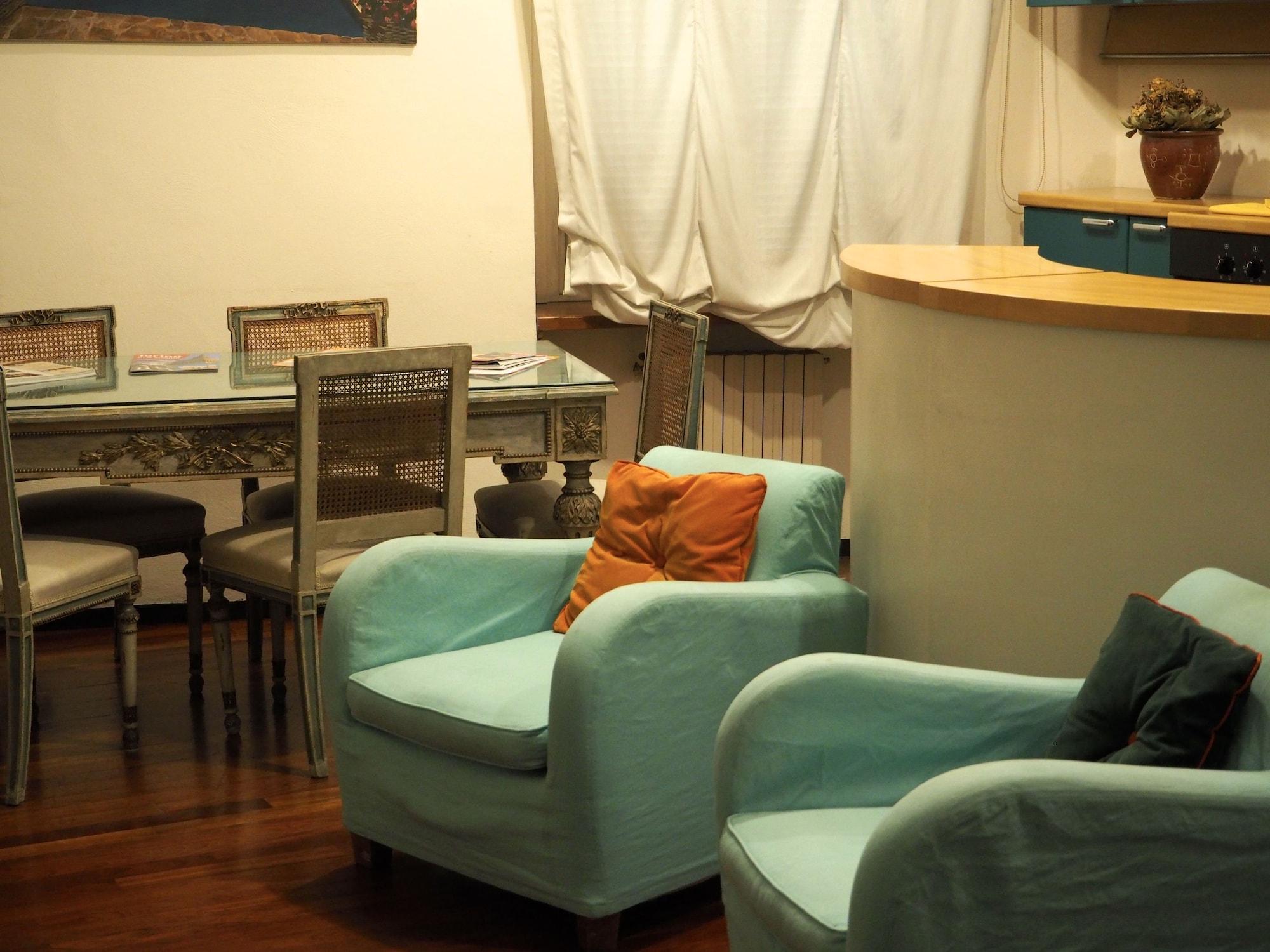 Art Residence San Domenico Turin Luaran gambar