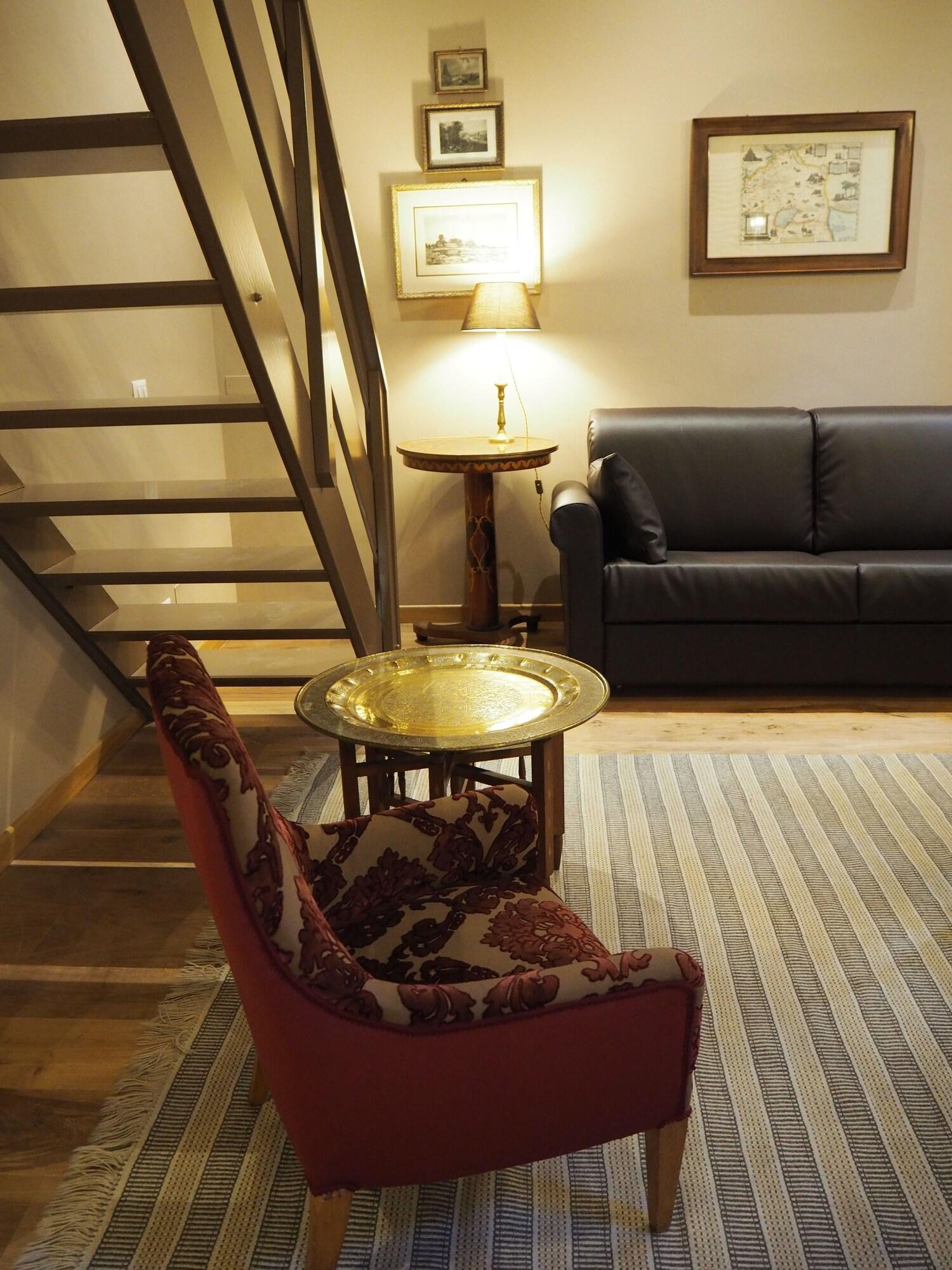 Art Residence San Domenico Turin Luaran gambar