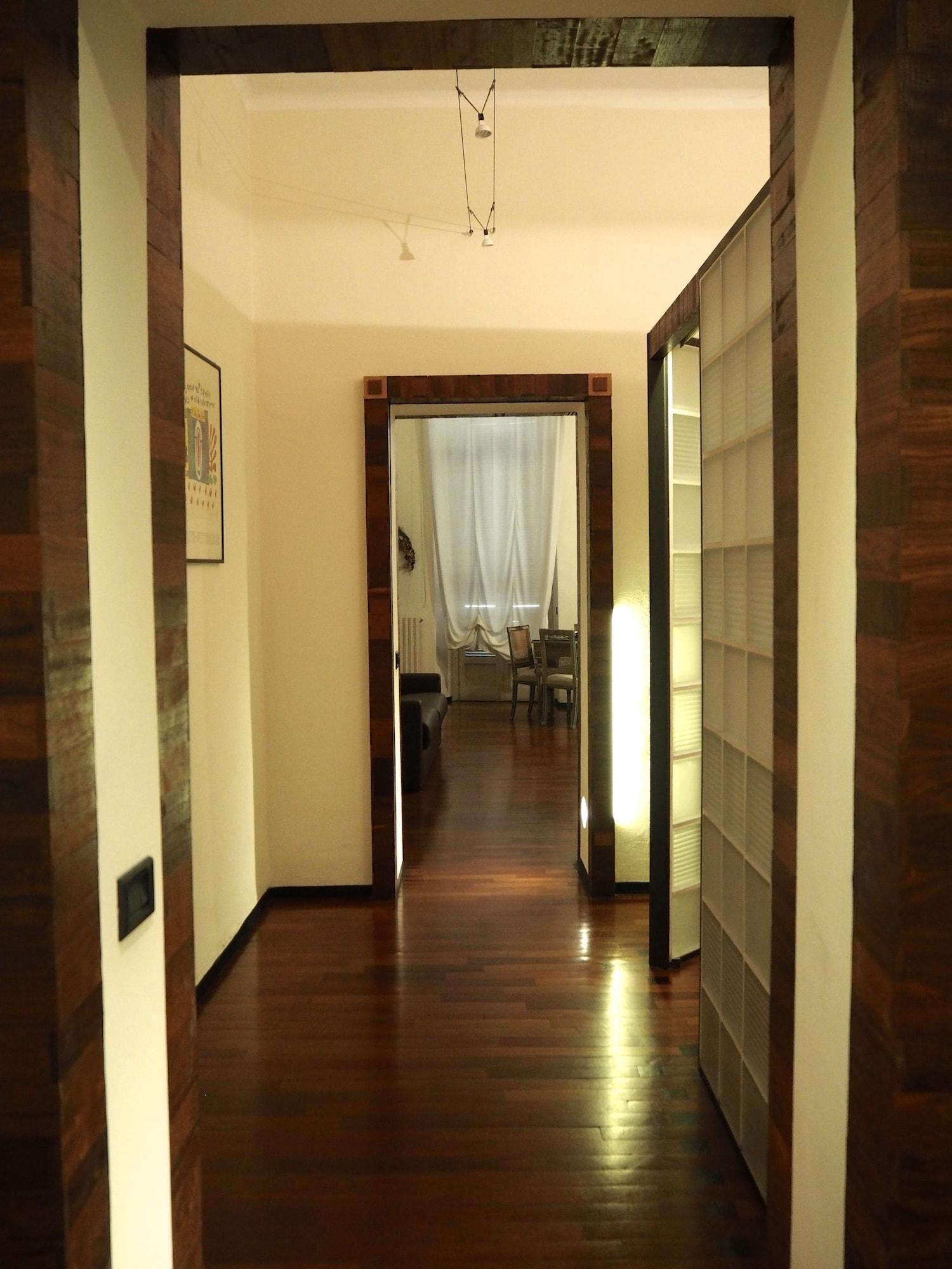 Art Residence San Domenico Turin Luaran gambar