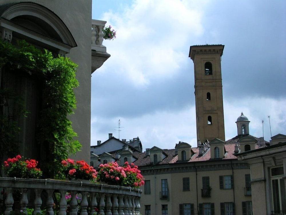 Art Residence San Domenico Turin Luaran gambar
