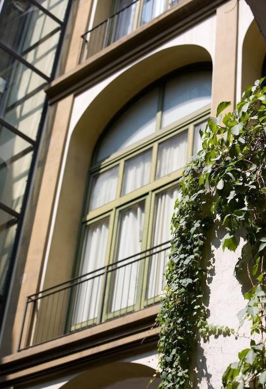 Art Residence San Domenico Turin Luaran gambar