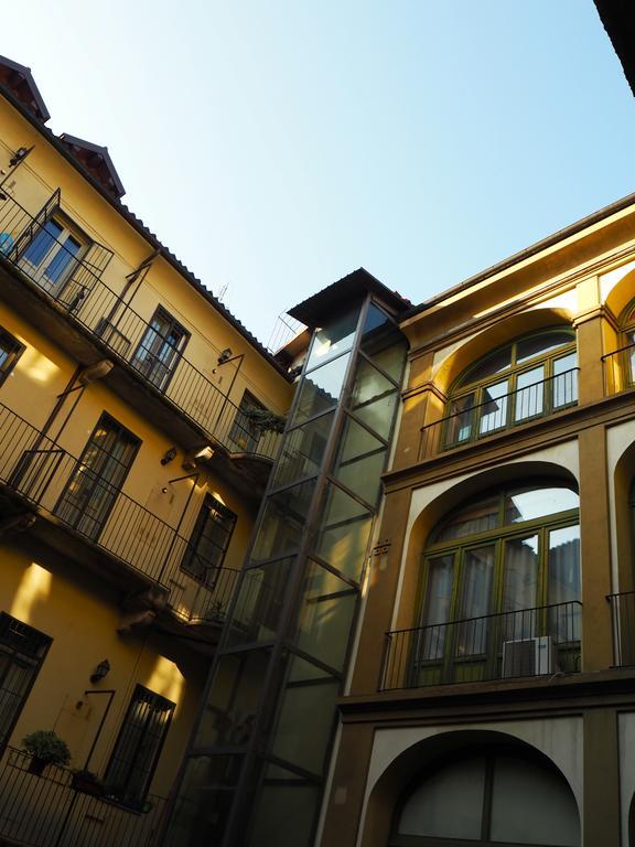 Art Residence San Domenico Turin Luaran gambar