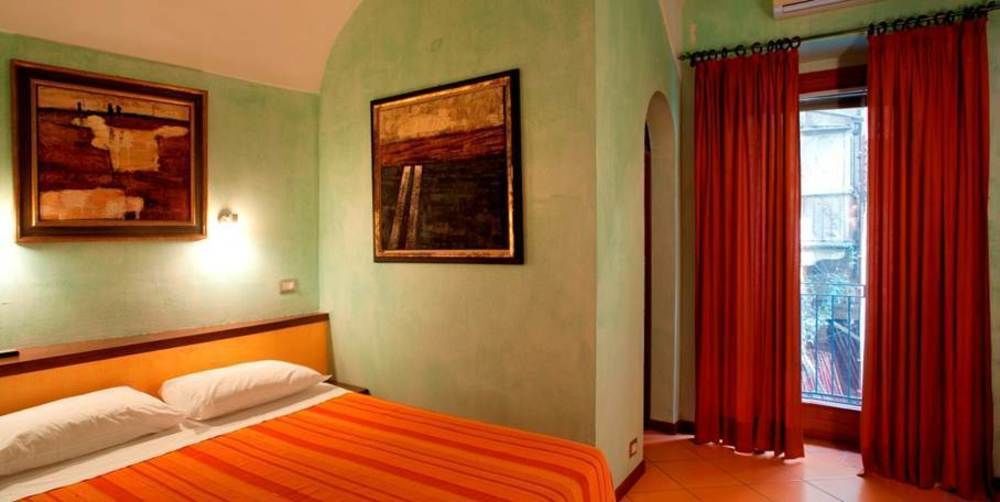 Art Residence San Domenico Turin Luaran gambar
