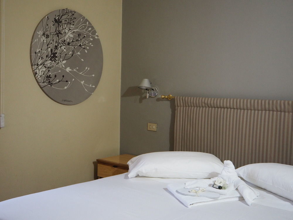 Art Residence San Domenico Turin Luaran gambar