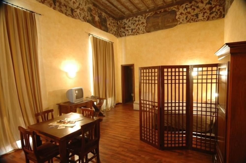 Art Residence San Domenico Turin Luaran gambar