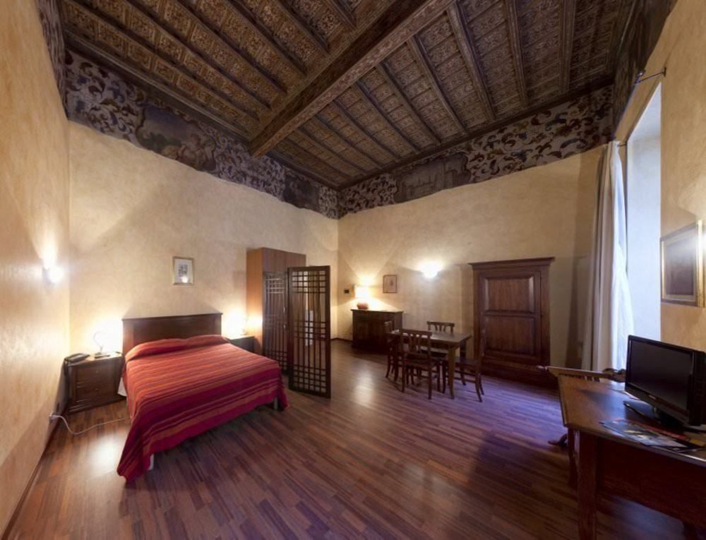 Art Residence San Domenico Turin Luaran gambar