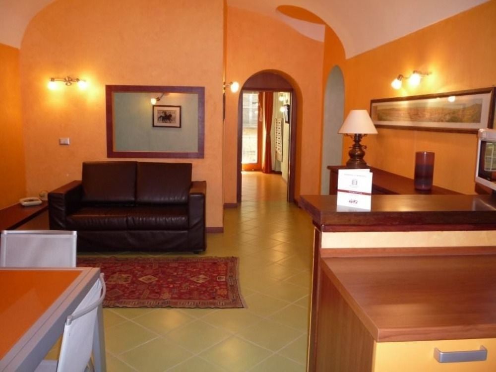 Art Residence San Domenico Turin Luaran gambar