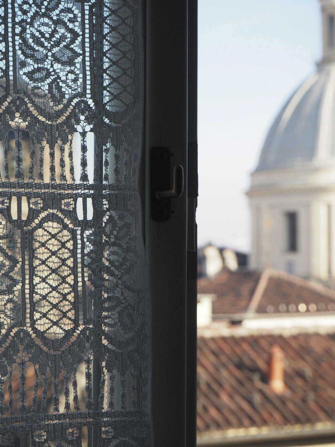 Art Residence San Domenico Turin Luaran gambar