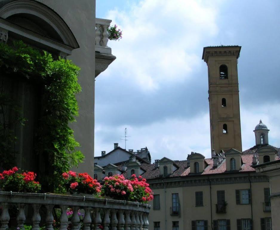 Art Residence San Domenico Turin Luaran gambar
