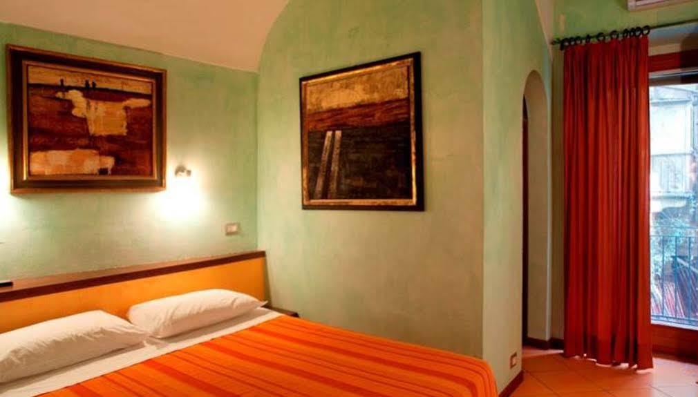 Art Residence San Domenico Turin Luaran gambar