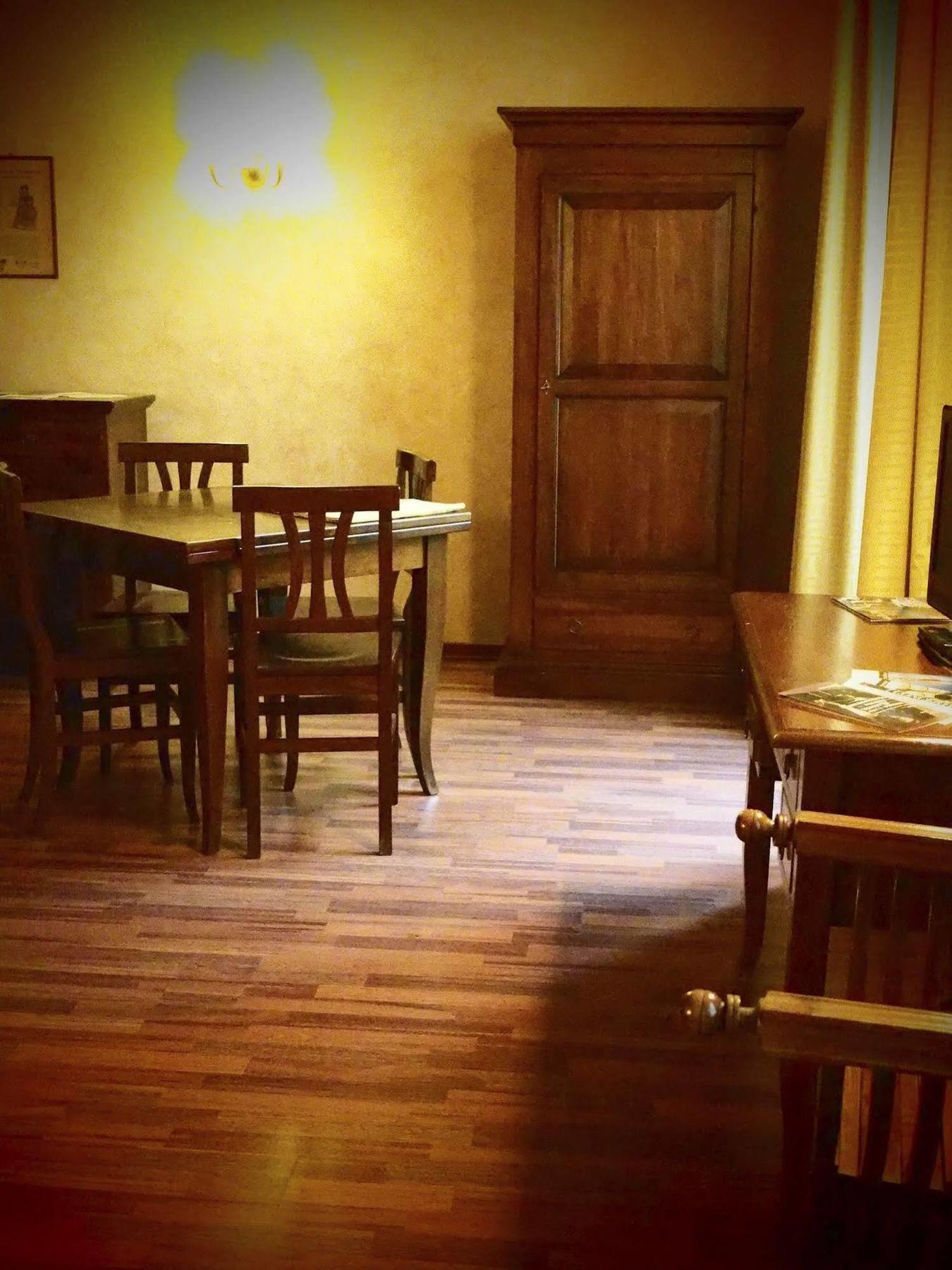 Art Residence San Domenico Turin Luaran gambar
