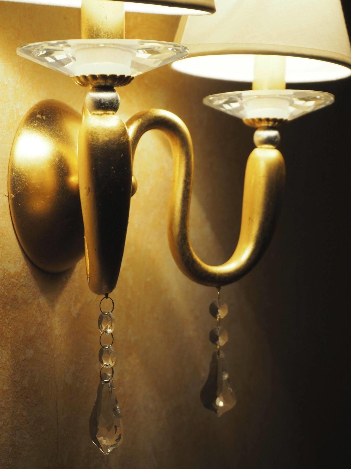 Art Residence San Domenico Turin Luaran gambar
