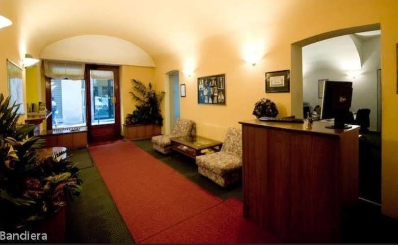 Art Residence San Domenico Turin Luaran gambar