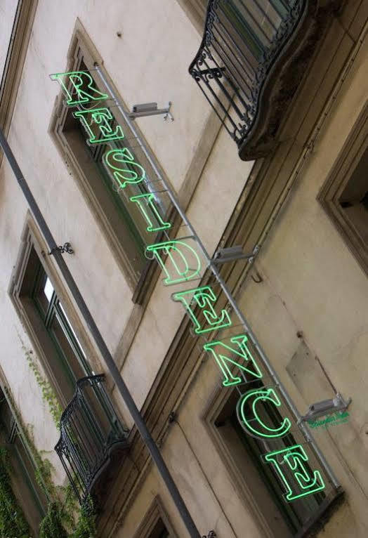 Art Residence San Domenico Turin Luaran gambar
