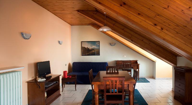 Art Residence San Domenico Turin Luaran gambar