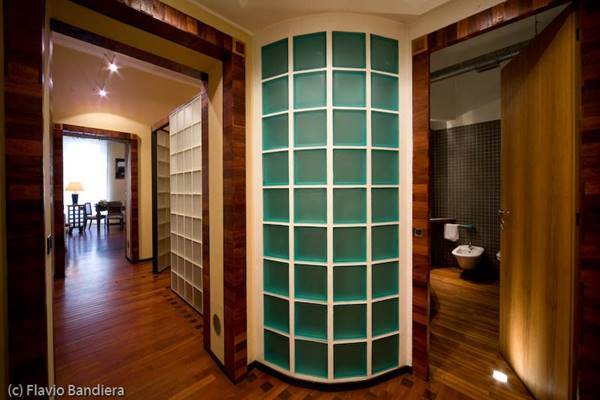Art Residence San Domenico Turin Luaran gambar