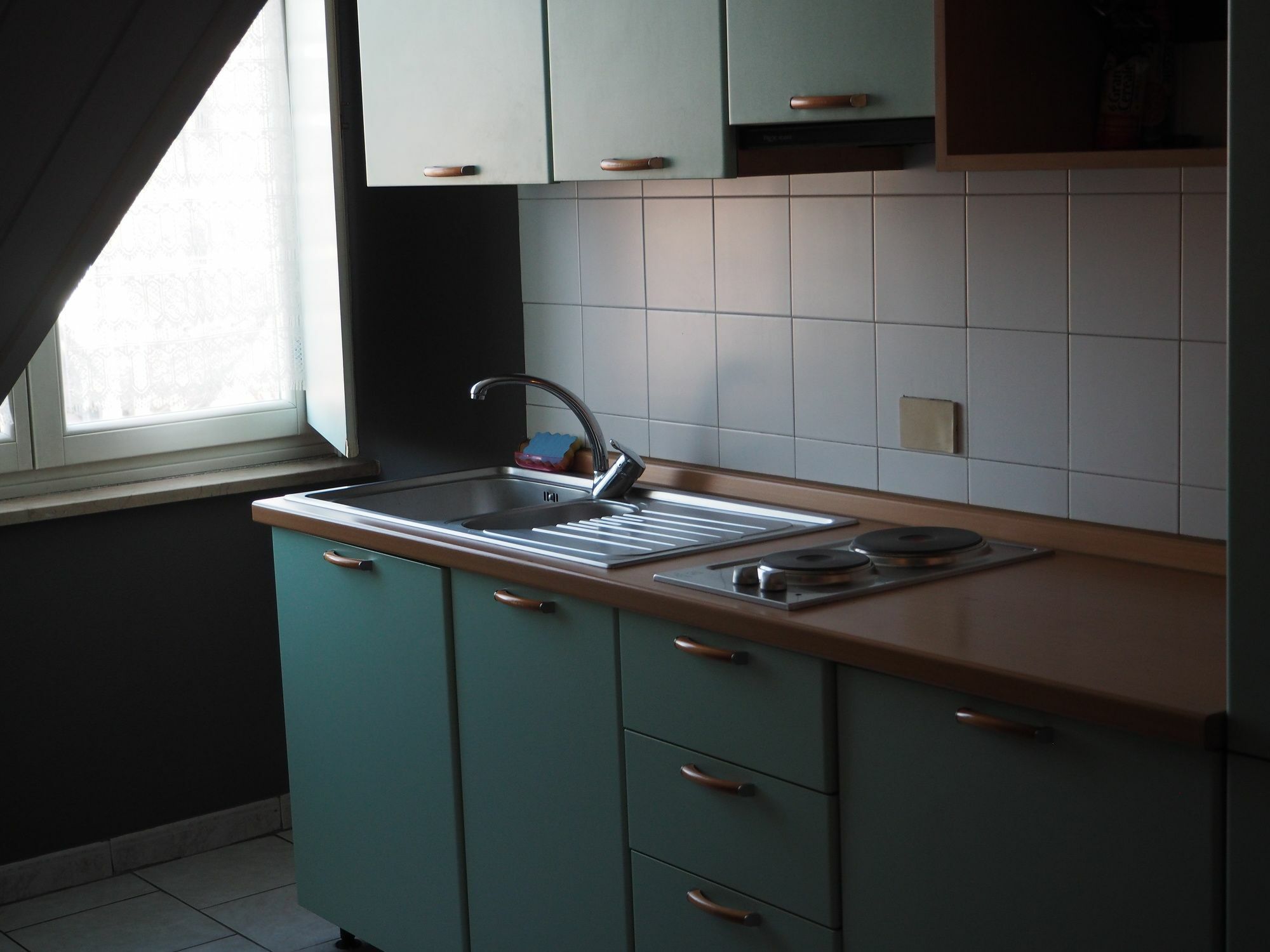 Art Residence San Domenico Turin Luaran gambar