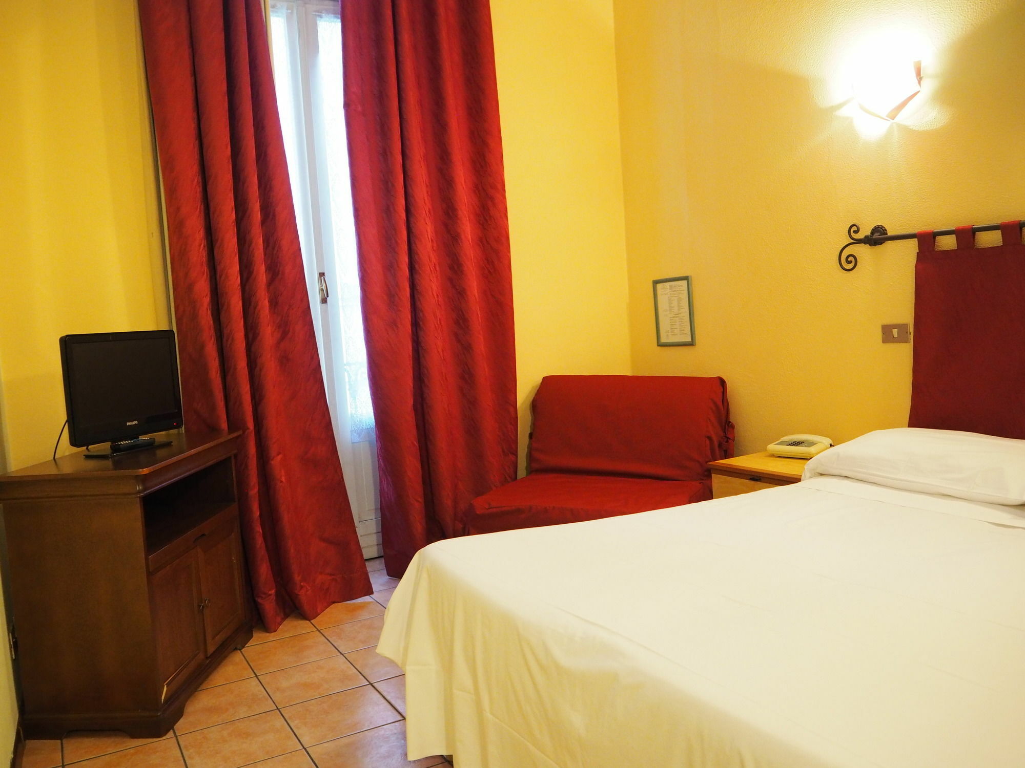 Art Residence San Domenico Turin Luaran gambar